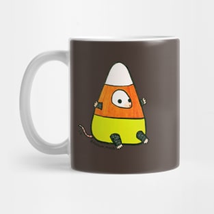 Candy Corn Mug